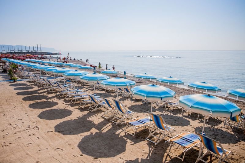 Bagni Corsaro - 5