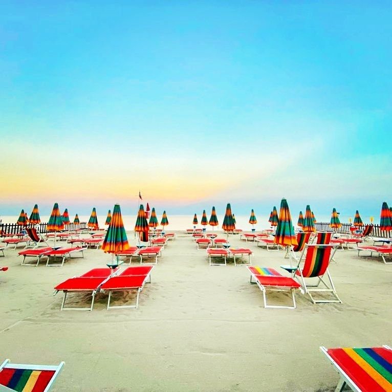 Bagni Il Gabbiano - 2