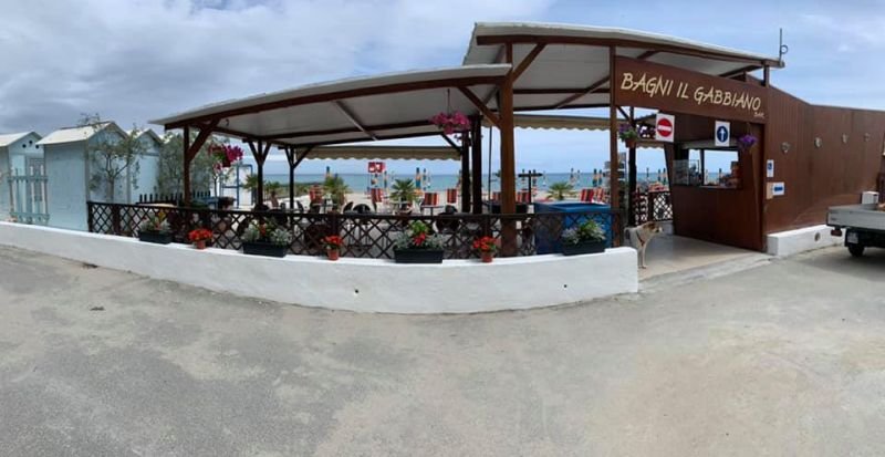 Bagni Il Gabbiano - 4