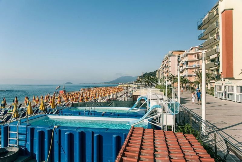 Bagni La Playa - 2