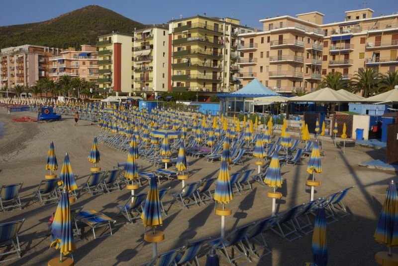 Bagni La Playa - 3