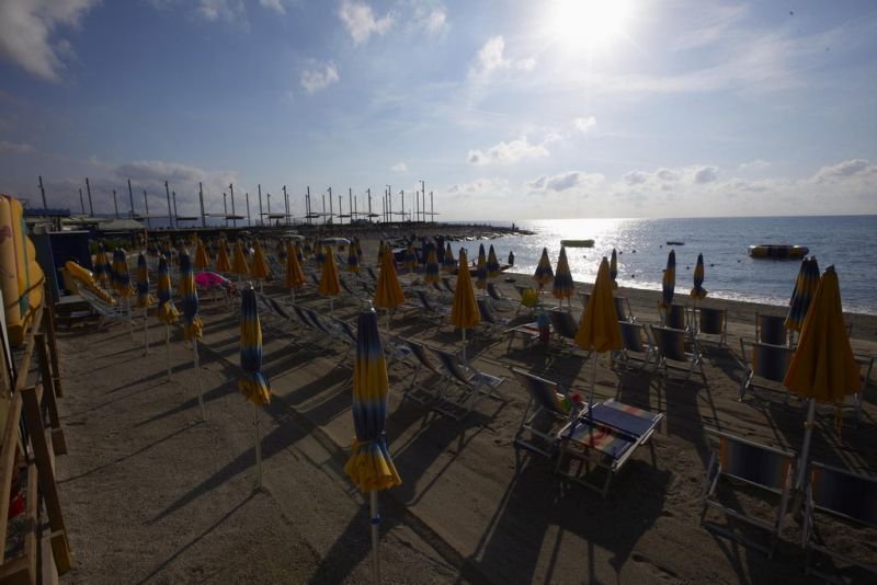 Bagni La Playa - 4