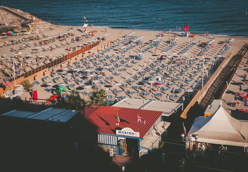 Bagni Marina C