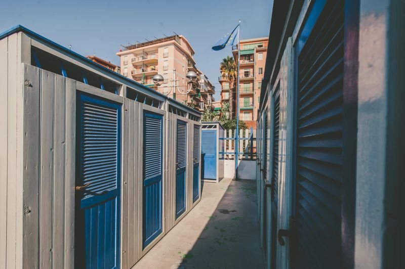 Bagni Marina C - 4