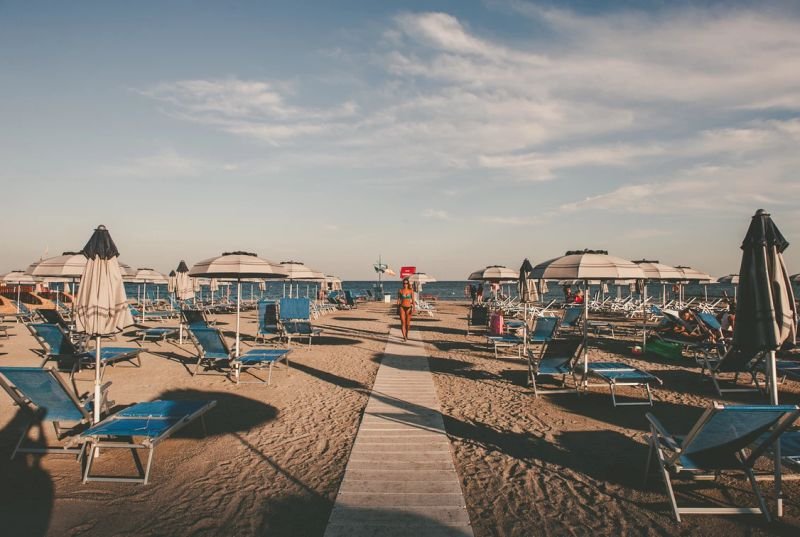 Bagni Marina C - 5