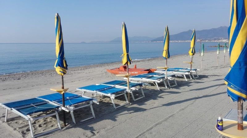 Bagni Sirena - Borgio Verezzi