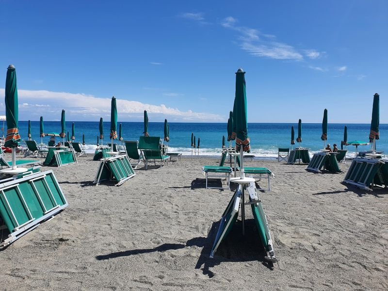 Bagni Italia - Celle Ligure