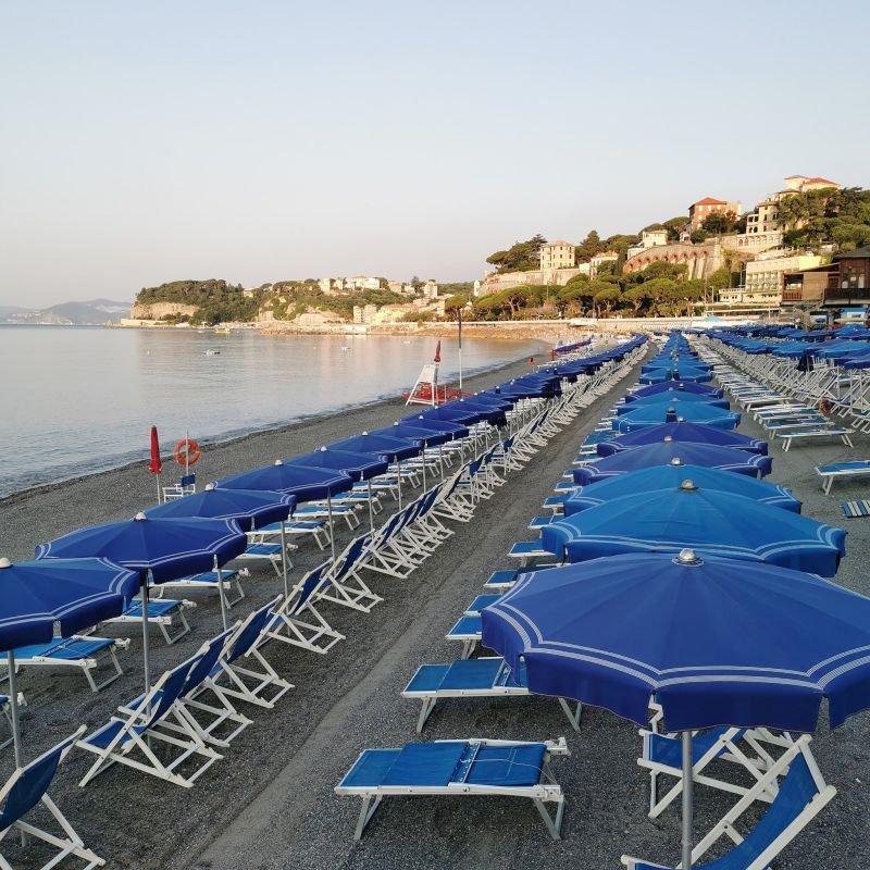 Celle Lido Beach Club - 3