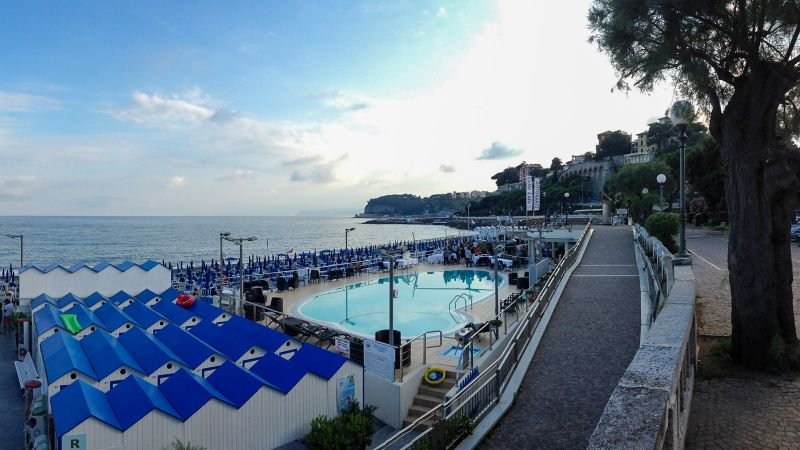 Celle Lido Beach Club - 5