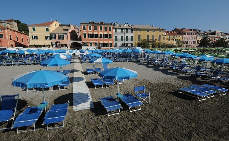 Bagni Lina - Celle Ligure