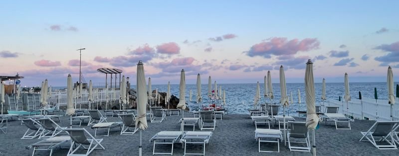 Bagni Stella Del Sud - Celle Ligure