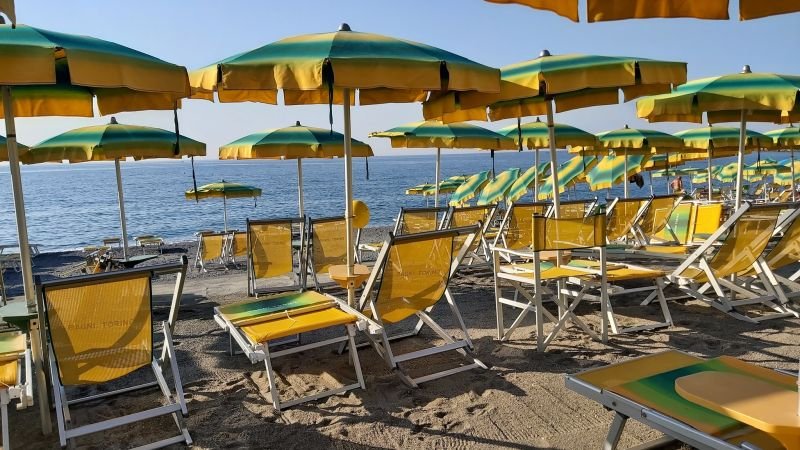Bagni Torino - Celle Ligure