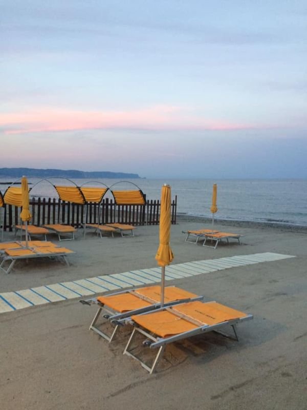 Bagni Cinzia - 3