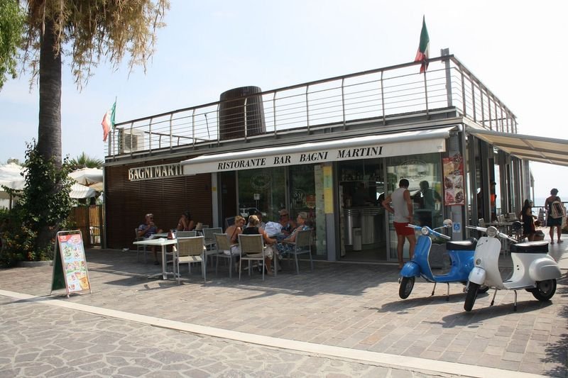 Bagni Martini - 4