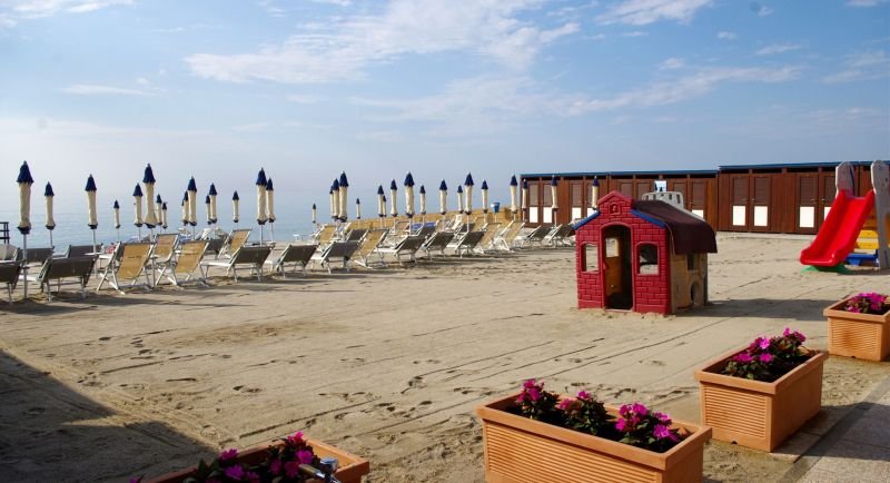 Bagni Rosa