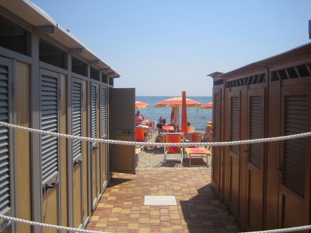 Bagni Silvia - Ceriale