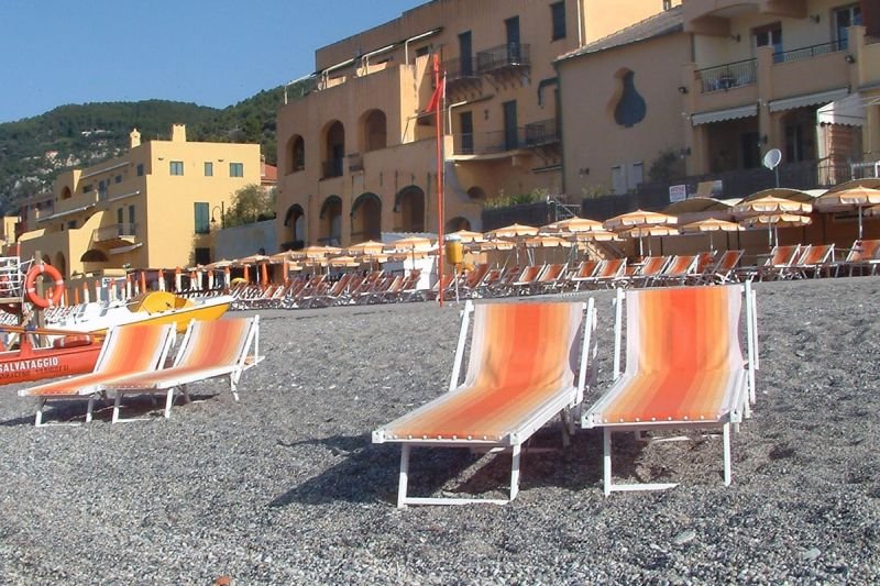 Bagni Al Saraceno - 3