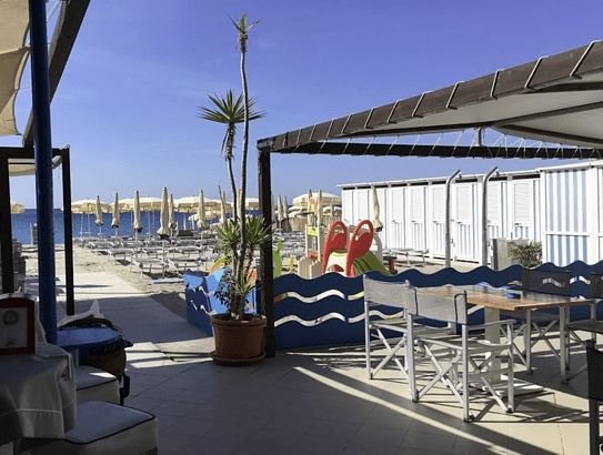 Bagni Atlantic - 2