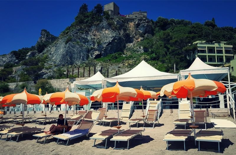 Caribe Beach - Finale Ligure