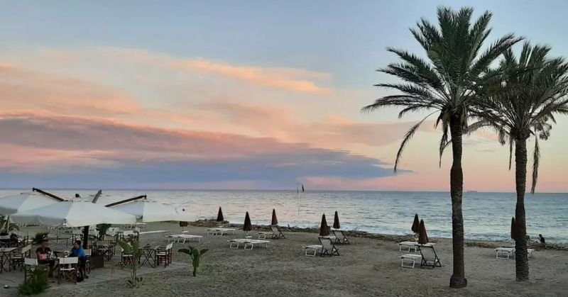 Bagni Italia - Finale Ligure