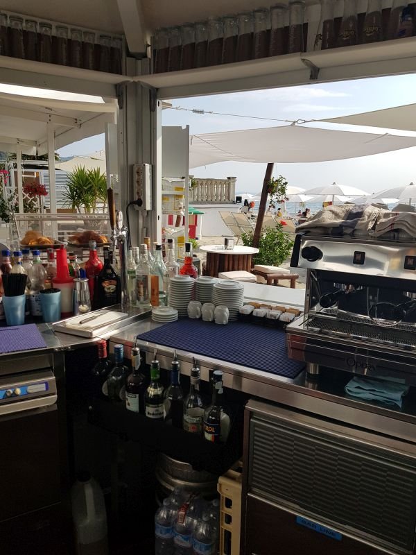 Babyla Beach & Bar - 2