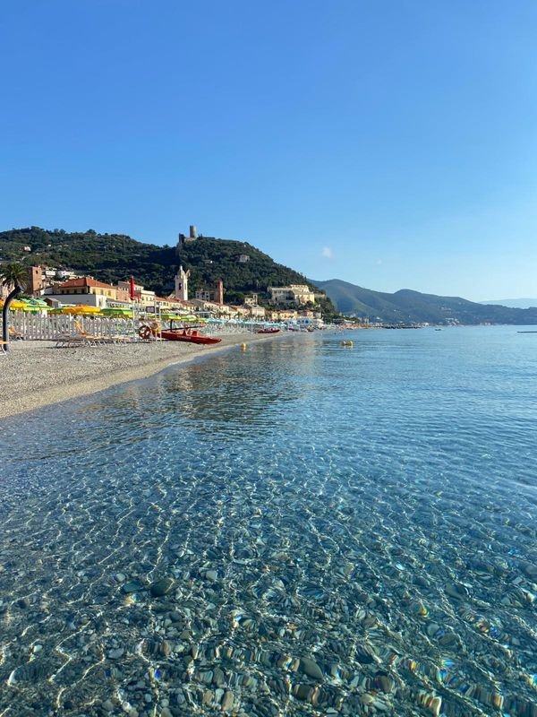 Real Collegio Beach - 2