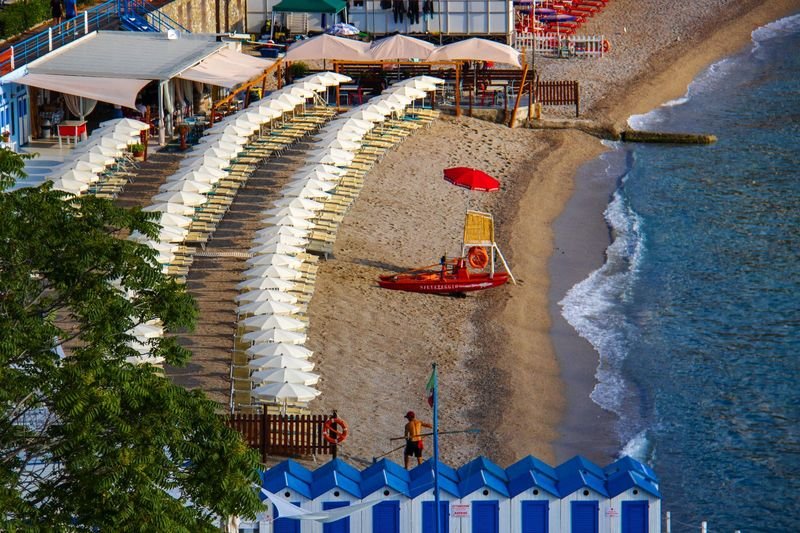 Bagni Letizia - 5