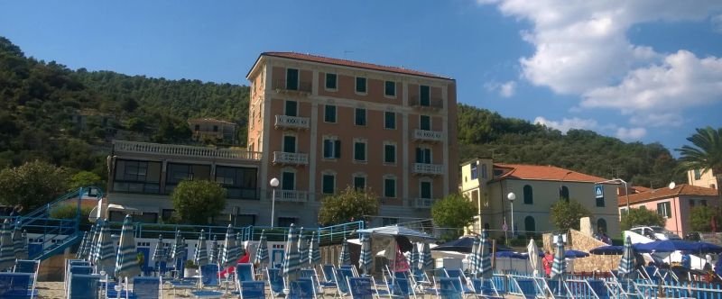 Hotel-Bagni Monique Noli - 3