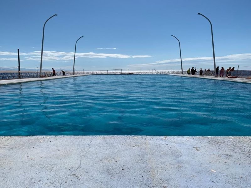 Bagni Nirvana - 2