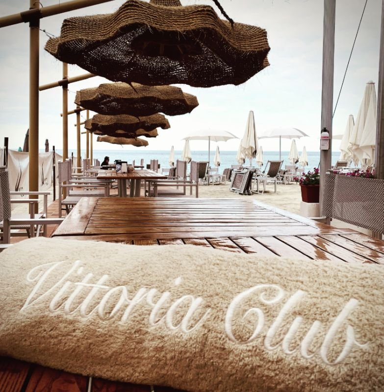 Vittoria Club - 3