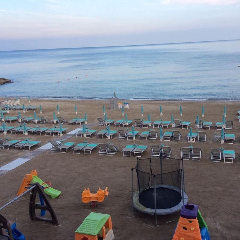 Bagni Aurelia