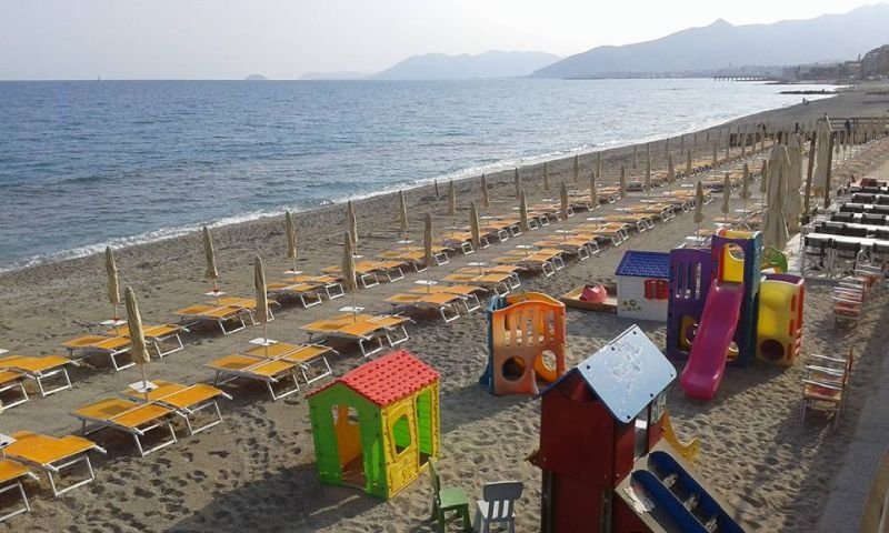 Bagni Gabbiano - 2