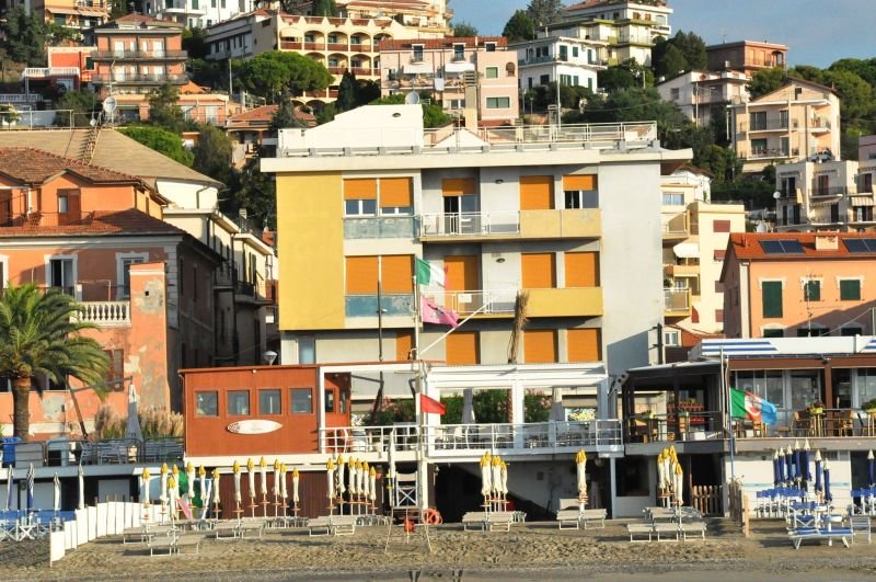 Bar Bagni Grifone - 3