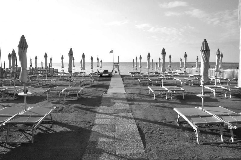 Bar Bagni Grifone - 4