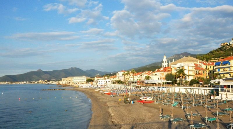 Bar Bagni Grifone - 5