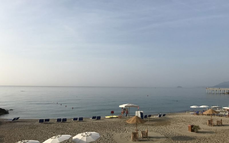 Walter Beach Cafè - 3