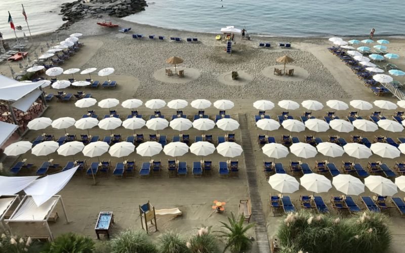 Walter Beach Cafè - 4