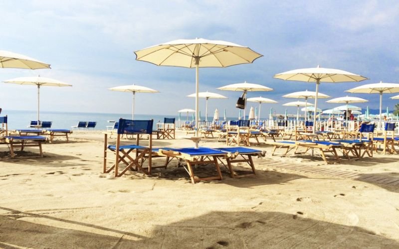 Walter Beach Cafè - 5