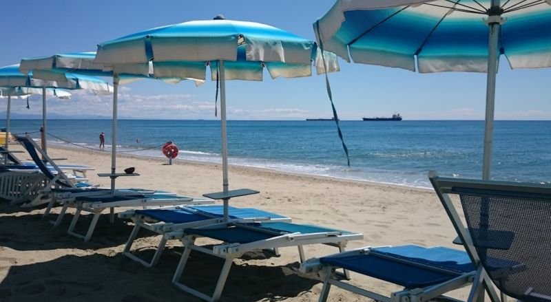 Bagni Ariston Mare - 2