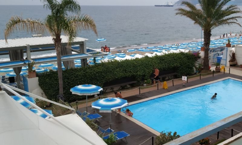 Bagni Ariston Mare - 3