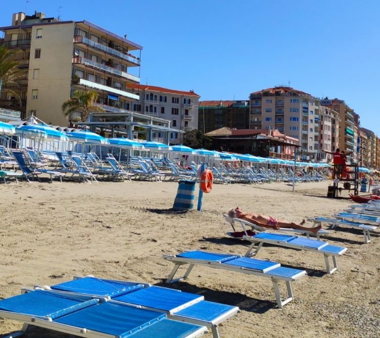 Bagni Ariston Mare - 4