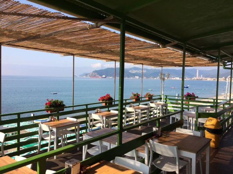 Bagni Marinella - 3