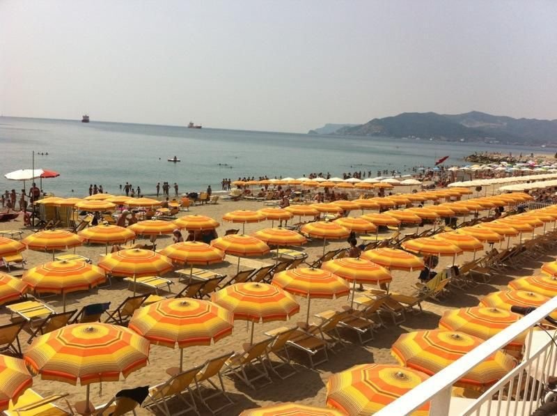 Bagni Sirena