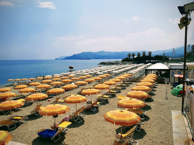 Bagni Sirena - 2