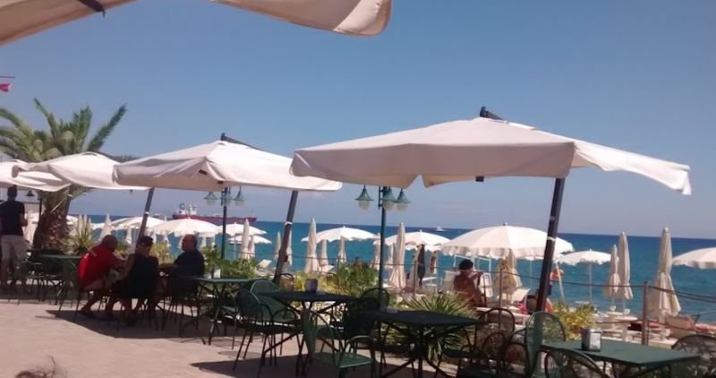 Bagni Stella Marina - Savona