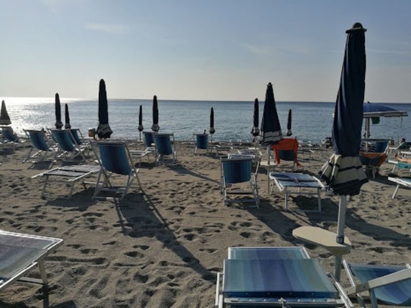 Ristorante Cantinone Mare - Spotorno