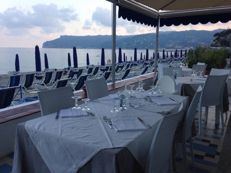 Ristorante Cantinone Mare - 3