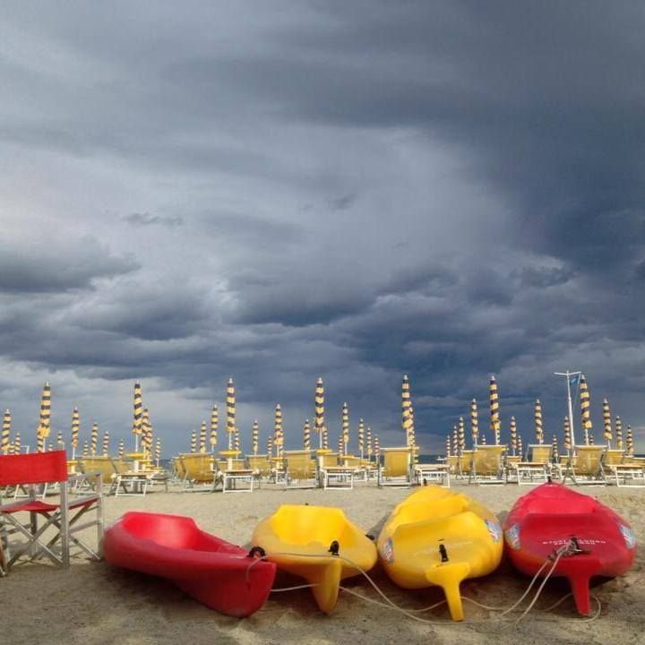 Bagni Colombo Spotorno