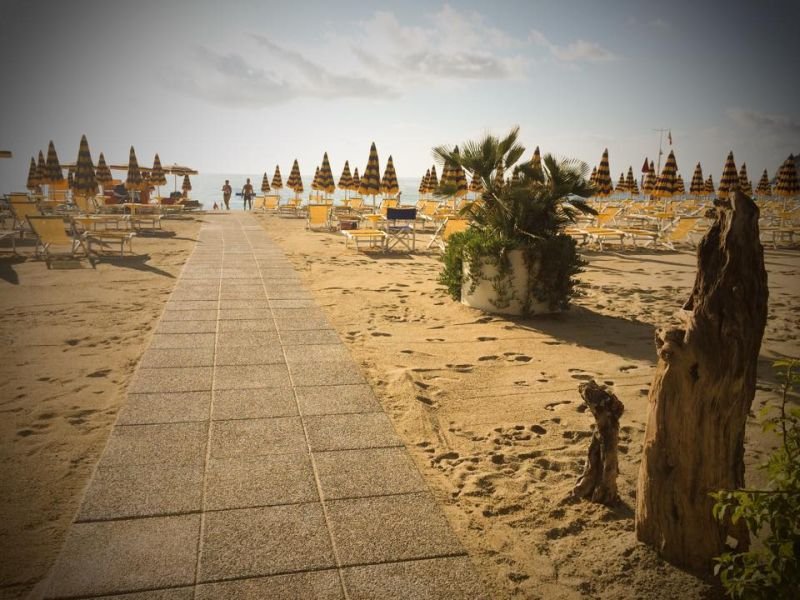 Bagni Colombo Spotorno - 2