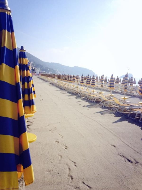 Bagni Colombo Spotorno - 3